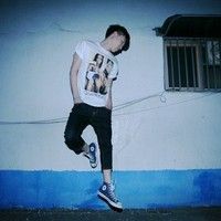 特别哲理的网名男生