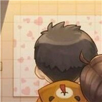 精选的动漫头像 2