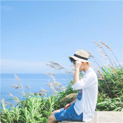 头像男简约风 1