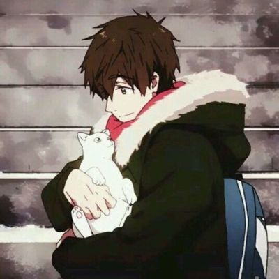 猫咪头像男生用 6