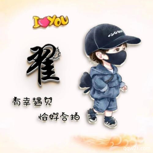 姓氏黄头像大全2023最新版的 1