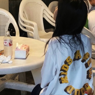 真人头像女生专用