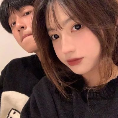 最新款的情侣头像2023 10