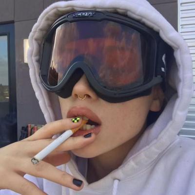 女生高贵冷艳网名