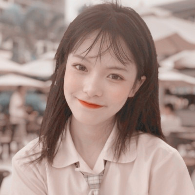 头像女生仙气森系 7