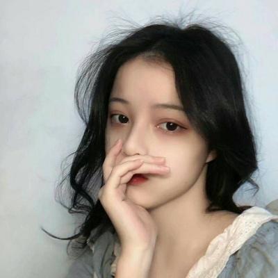 忧郁女生头像 1