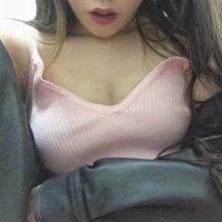头像女ins原宿风部位 6