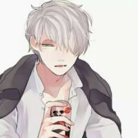 又野性又撩人的头像男 6