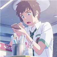 qq头像动漫高级感 2