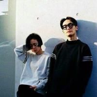 情侣名可爱网名大全
