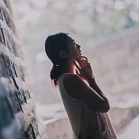 2023微信头像女气质 9