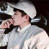 隐藏网络名字男生网名