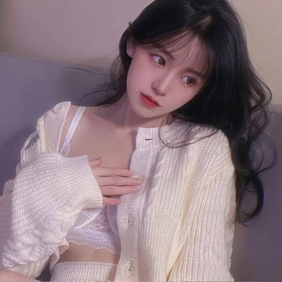 好看的头像图片小众 3