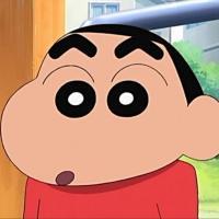 蜡笔小新图片高清头像 2