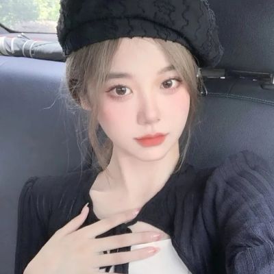 微信头像最好看的图片 1