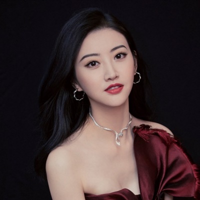 2023年新年微信头像女 1