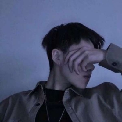 好看的头像图片男现实 7