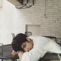 头像 人物形象 男生 意境 7