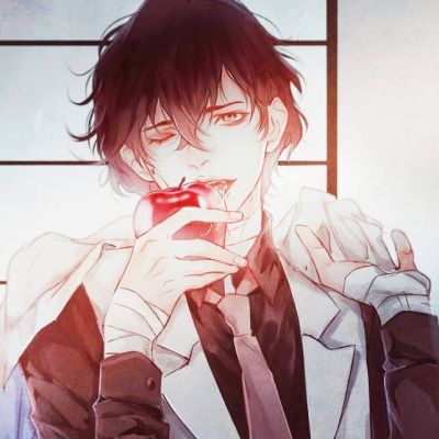 头像男生冷酷帅气 7