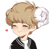 头像大全动漫男生可爱 8