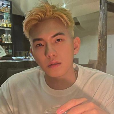 真人头像图片男不露脸单人 1