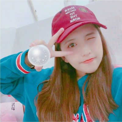 超级可爱的小仙女头像 4