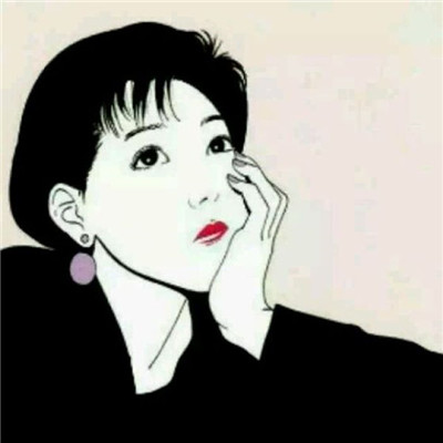 动漫个人专属头像 3