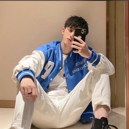 男头像图片真人霸气帅 2
