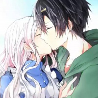 头像男动漫呆萌 1