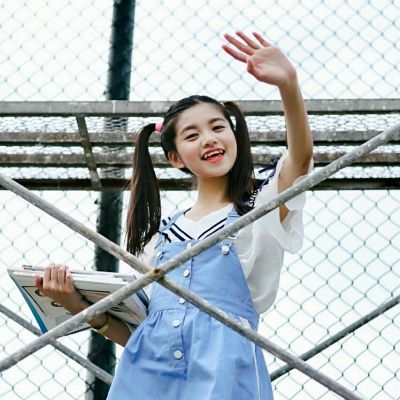 2023最美微信头像女 5