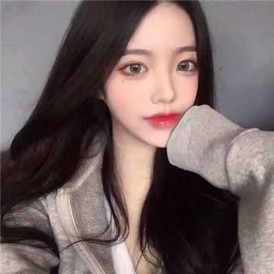 可爱头像女生二次元霸气 1