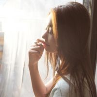 qq头像女生小清新 2