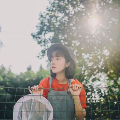 幸运头像微信头像图片 1