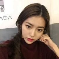 温馨头像女生 3