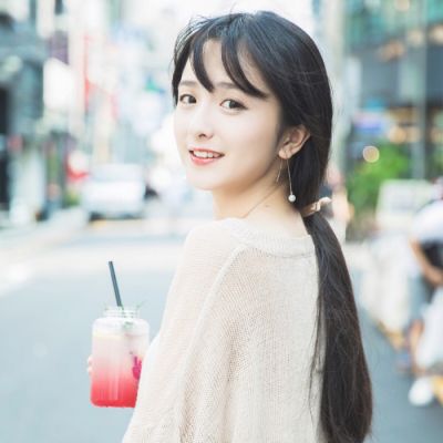 好看的头像图片小清新 唯美 可爱