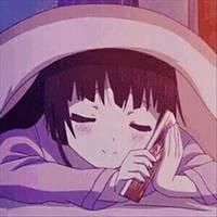 莫言卡通头像 2