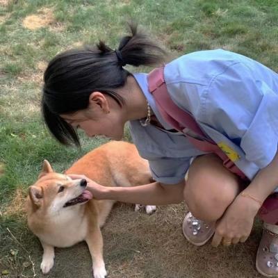 头像女图片微信简约干净 8