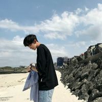 头像男成熟风景 2