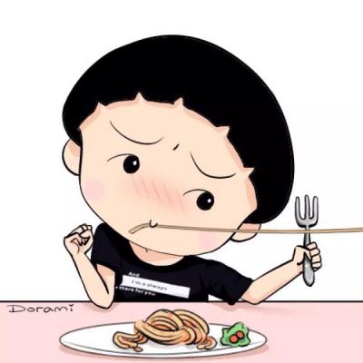 头像动漫搞笑光头强 6