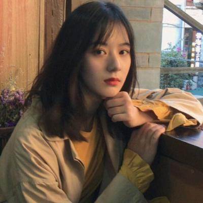 文艺头像图片唯美 5