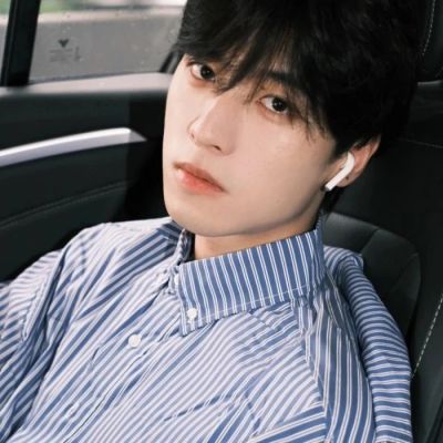 精致男头像 3