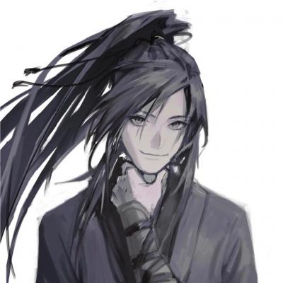 qq头像男古风 2