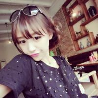 qq微信头像女生 2