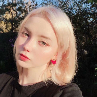 欧美女头像ins高级质感高清 6