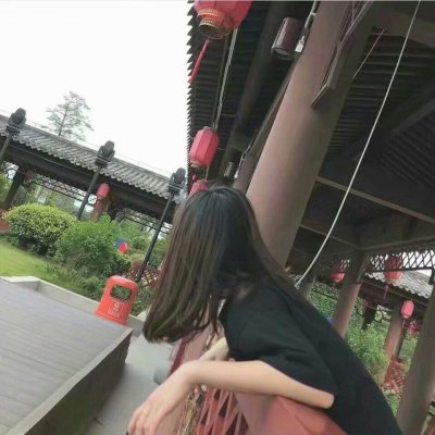 2023年一家四口新年微信头像 5