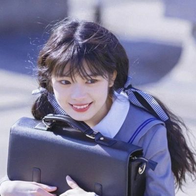 唯美小清新头像夏天 1