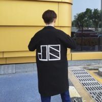 男头像ins高级质感野性 1