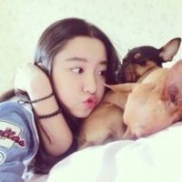 冷酷QQ女生网名