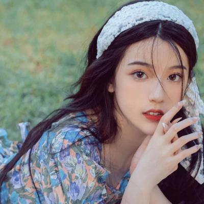 超仙气头像女动漫 2