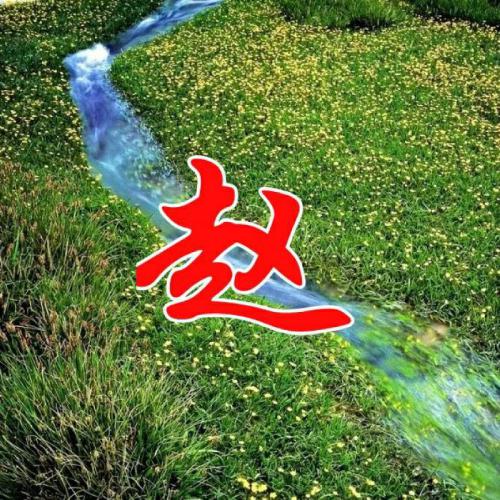 风景头像微信好看 4